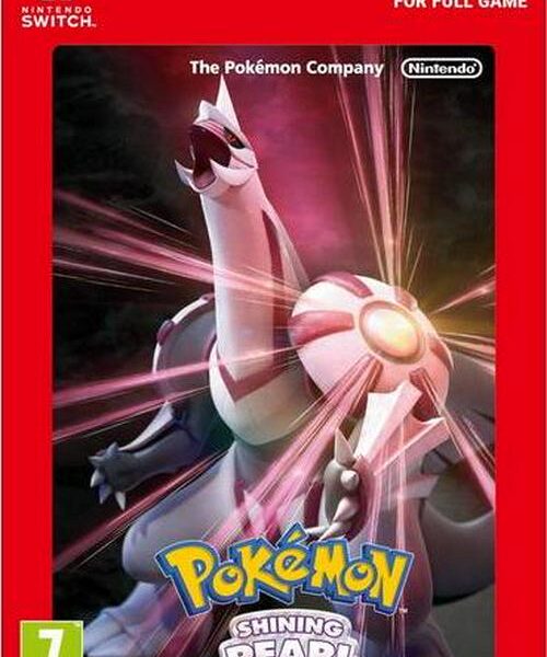 NINTENDO SWITCH Pok 978eb73b21be32fa4b9e40ccceb807fc