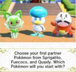 NINTENDO SWITCH Pokémon Violet Download - Image 4