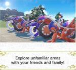 NINTENDO SWITCH Pokémon Violet Download - Image 6