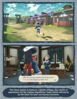 NINTENDO SWITCH Pokemon Legends: Arceus - Download - Image 5