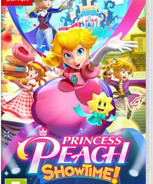 NINTENDO SWITCH Prin 1ce9c9704c05b73bfaeda1d8908d0d43