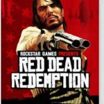NINTENDO SWITCH Red Dead Redemption