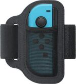 NINTENDO SWITCH Ring Fit Adventure - Image 2