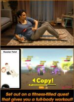 NINTENDO SWITCH Ring Fit Adventure - Image 16
