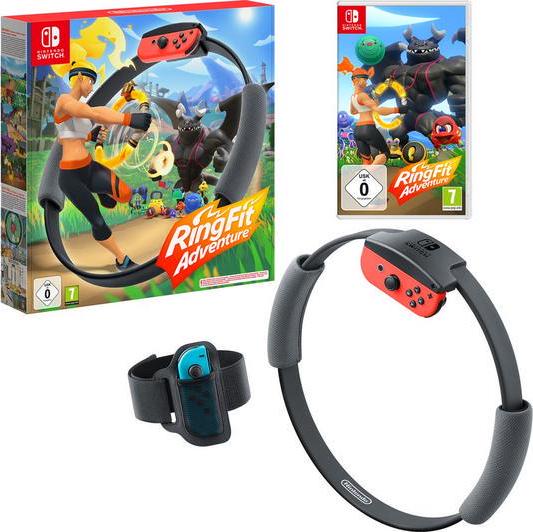 NINTENDO SWITCH Ring 76e44783f6a3d0a249a23aa24a23249c