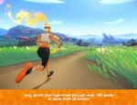 NINTENDO SWITCH Ring Fit Adventure - Image 7