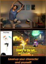 NINTENDO SWITCH Ring Fit Adventure - Image 14