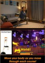 NINTENDO SWITCH Ring Fit Adventure - Image 12