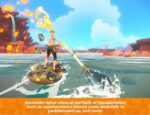 NINTENDO SWITCH Ring Fit Adventure - Image 9
