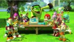 NINTENDO SWITCH Sonic X Shadow Generations - Image 7