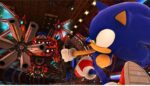 NINTENDO SWITCH Sonic X Shadow Generations - Image 6