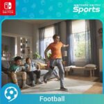 NINTENDO SWITCH Sports Download - Image 5