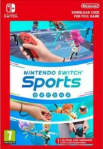 NINTENDO SWITCH Sports Download