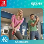 NINTENDO SWITCH Sports Download - Image 4