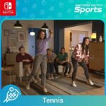 NINTENDO SWITCH Sports Download - Image 6