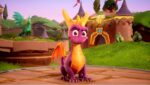 NINTENDO SWITCH Spyro Trilogy Reignited - Image 4