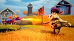 NINTENDO SWITCH Spyro Trilogy Reignited - Image 2
