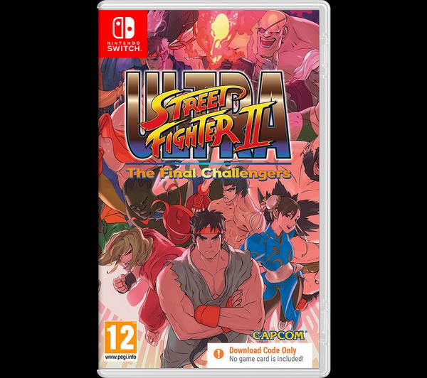 NINTENDO SWITCH Stre b557893217db05c354de970d54515a56
