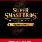 NINTENDO SWITCH Super Smash Bros. Ultimate Fighters Pass - Download