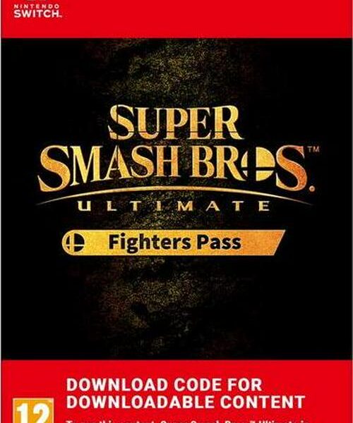 NINTENDO SWITCH Supe 417894b26bcafb8b066e034ac67bfb9b