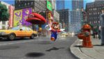NINTENDO SWITCH Super Mario Odyssey - Image 8