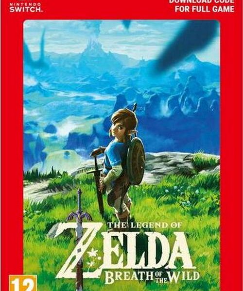 NINTENDO SWITCH The 1ccc302fe763c8b6d7094b46e5f2614e