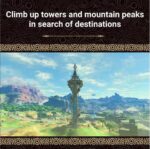 NINTENDO SWITCH The Legend of Zelda: Breath of the Wild - Image 4