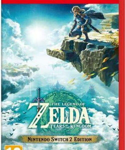 NINTENDO SWITCH The edf74d15e0393fc8810d063f90ef9a0c