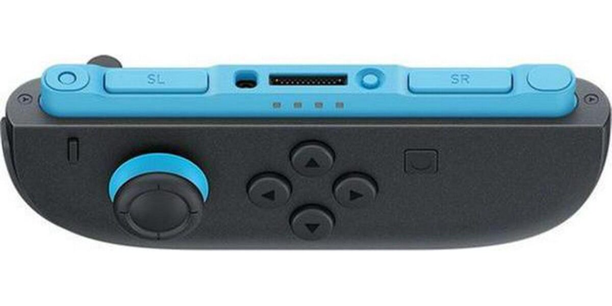NINTENDO Switch Joy 074e0d027cef7d06d34569a7e4f1891d