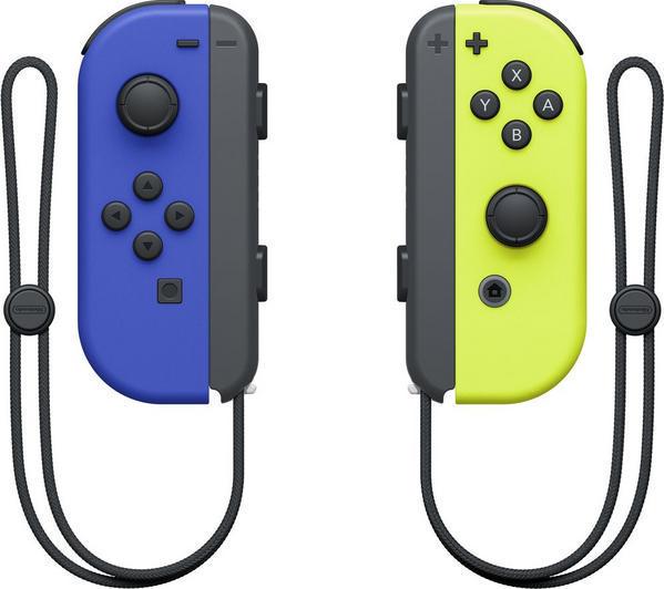 NINTENDO Switch Joy 757154aa0b6ed4c1a1eb59191ad82460