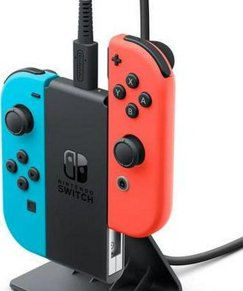 NINTENDO Switch Joy dfeeaa01e1ca95e8577345630771943e