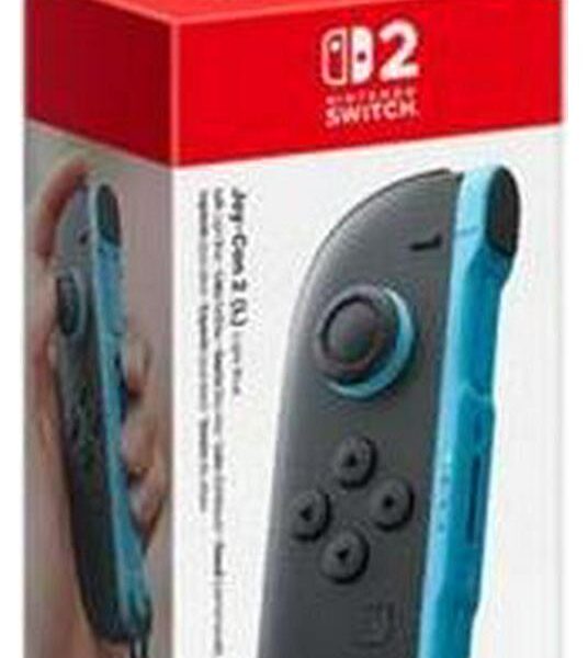 NINTENDO Switch Joy f287b5a18601b8a5101ce17a638bae70