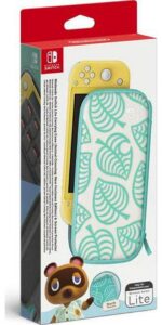 NINTENDO Switch Lite Carrying Case - Animal Crossing: New Horizons Edition - Image 3