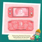 NINTENDO Switch Lite: Isabelle Alhoa Edition with Animal Crossing: New Horizons installed and Nintendo Switch Online 12 Month Membership - Image 5
