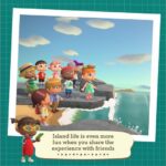 NINTENDO Switch Lite: Isabelle Alhoa Edition with Animal Crossing: New Horizons installed and Nintendo Switch Online 12 Month Membership - Image 9