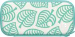 NINTENDO Switch Lite Carrying Case - Animal Crossing: New Horizons Edition