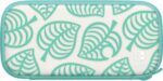 NINTENDO Switch Lite (Coral) and Switch Lite Carrying Case (Animal Crossing: New Horizons Edition) Bundle - Image 6
