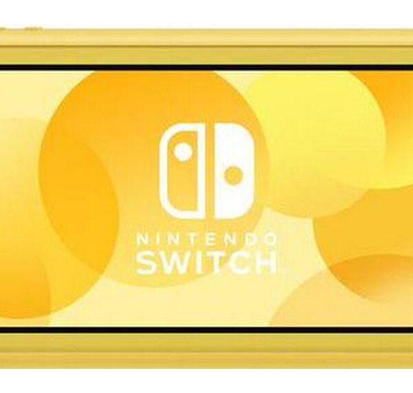 NINTENDO Switch Lite 3e335834278529727f8437916a692dc8 1