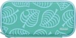 NINTENDO Switch Lite (Coral) and Switch Lite Carrying Case (Animal Crossing: New Horizons Edition) Bundle - Image 7