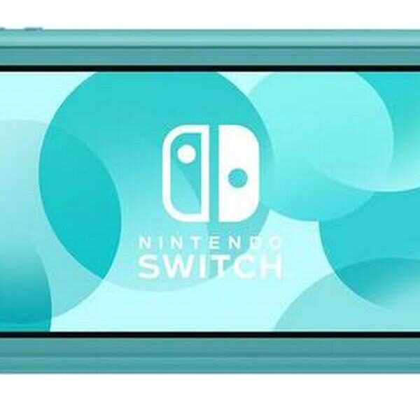 NINTENDO Switch Lite 8f5ab4aa4e7d11b142f8b6164195afca