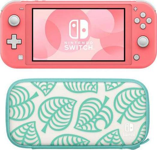 NINTENDO Switch Lite ad61e18e8d57fe5947a42a2ecdb50ea5