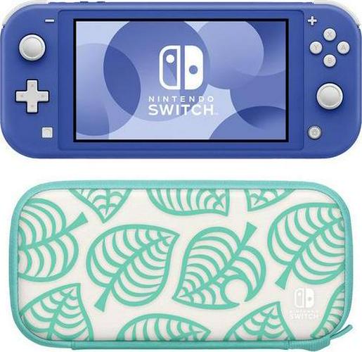 NINTENDO Switch Lite c270591446ab8edff724a8bcc5fc64bf