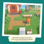 NINTENDO Switch Lite: Isabelle Alhoa Edition with Animal Crossing: New Horizons installed and Nintendo Switch Online 12 Month Membership - Image 7