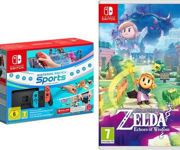 NINTENDO Switch Neon 3ea7aac96ed865772cb47e7587a121ad