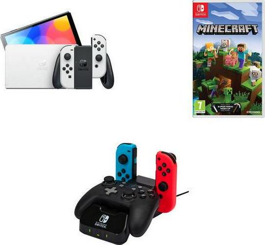 NINTENDO Switch OLED dd6aa8fe58c1b818bc58602cd43e360d