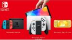 NINTENDO Switch OLED and EA Sports FC 25 Bundle - White - Image 3