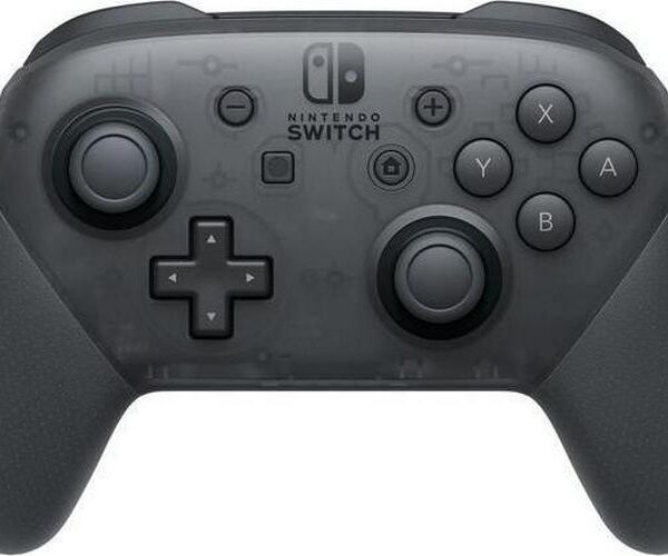 NINTENDO Switch Pro 4eeaf71768122f287be8c0be1de76573