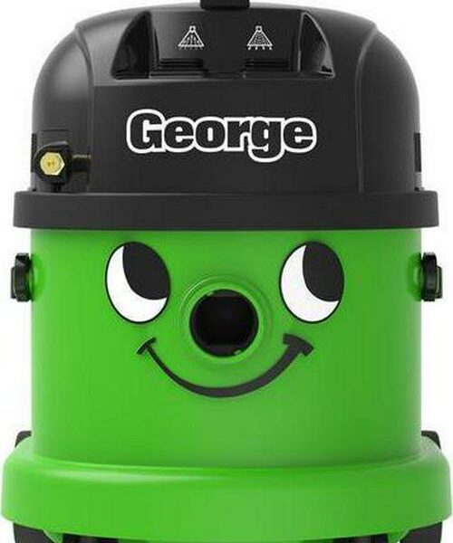 NUMATIC George Cylin 0f91ce566e9c8c556a27ecfdeac29643