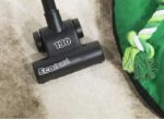 NUMATIC Henry PET200 Cylinder Bagged Vacuum Cleaner - Green - Image 10