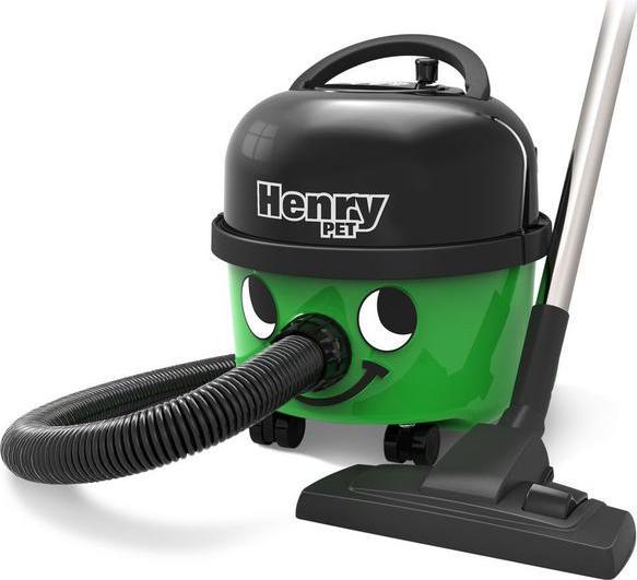NUMATIC Henry PET200 92f3d2b15d7e4777ff98be64305b0fb7